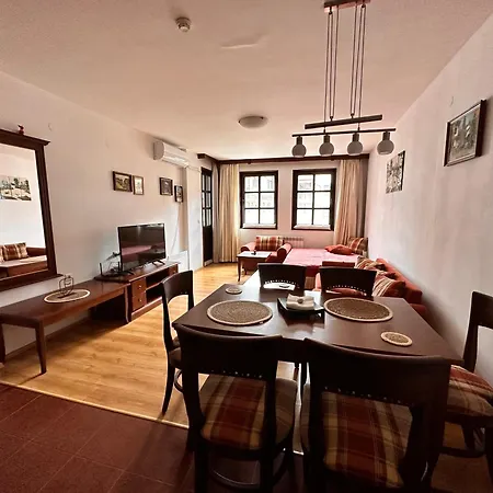 Apartmán Beby's - Tamplier Bansko