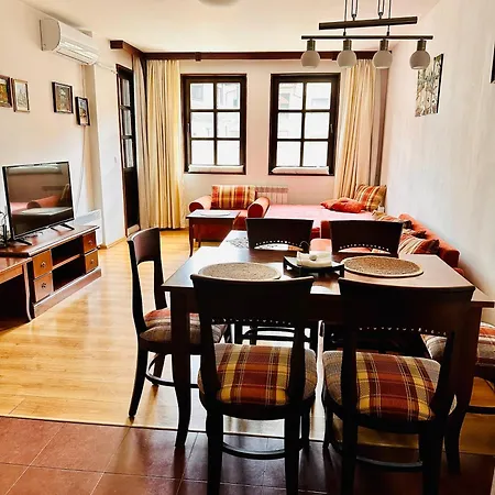 Apartmán Beby's - Tamplier *