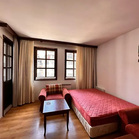 Apartmán Beby's - Tamplier *