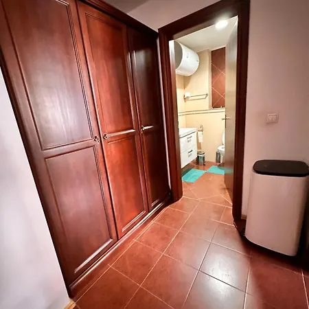 Apartmán Beby's - Tamplier Bansko
