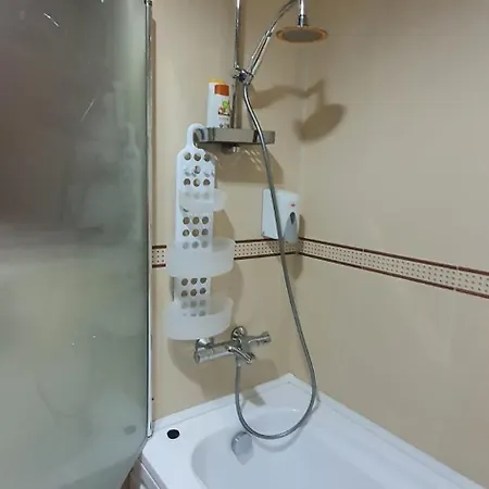 Beby's - Tamplier Apartmán *