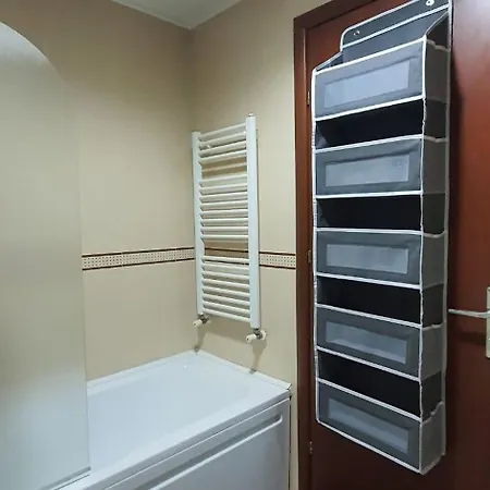 Apartmán Beby's - Tamplier *