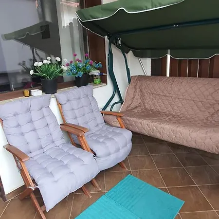 Apartmán Beby's - Tamplier *