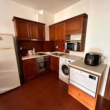 Апартаменты Beby's - Tamplier