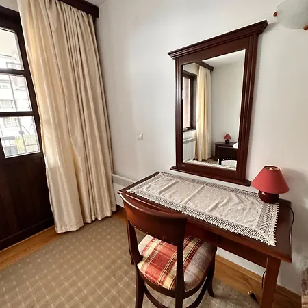 Beby's - Tamplier Apartament