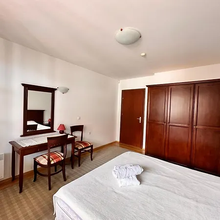 Beby's - Tamplier Apartamento *
