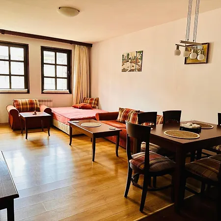 Beby's - Tamplier Apartament Bansko