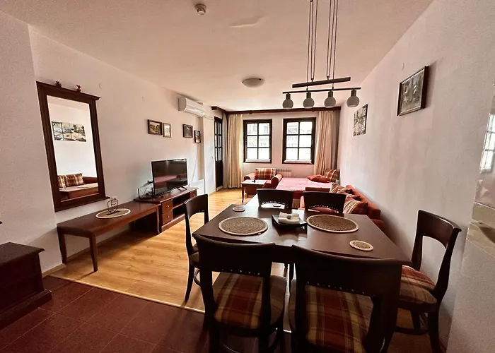 Apartament Beby's - Tamplier Bansko