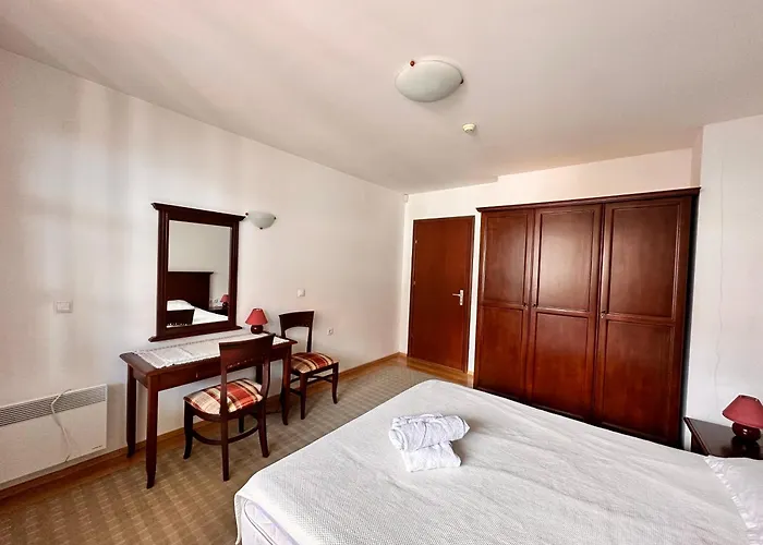 Beby's - Tamplier 公寓 *