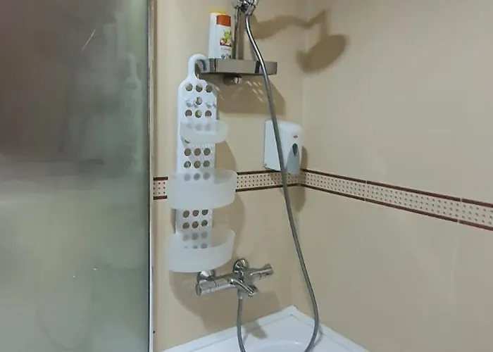 Beby's - Tamplier Apartament *