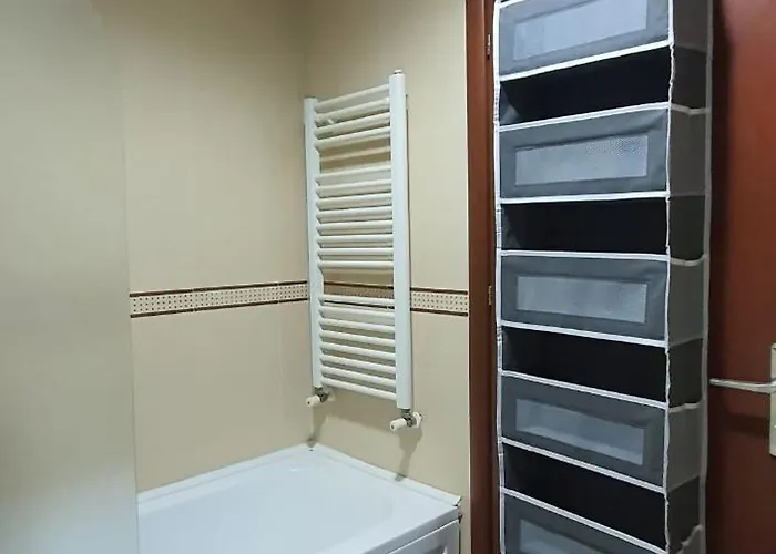 公寓 Beby's - Tamplier *